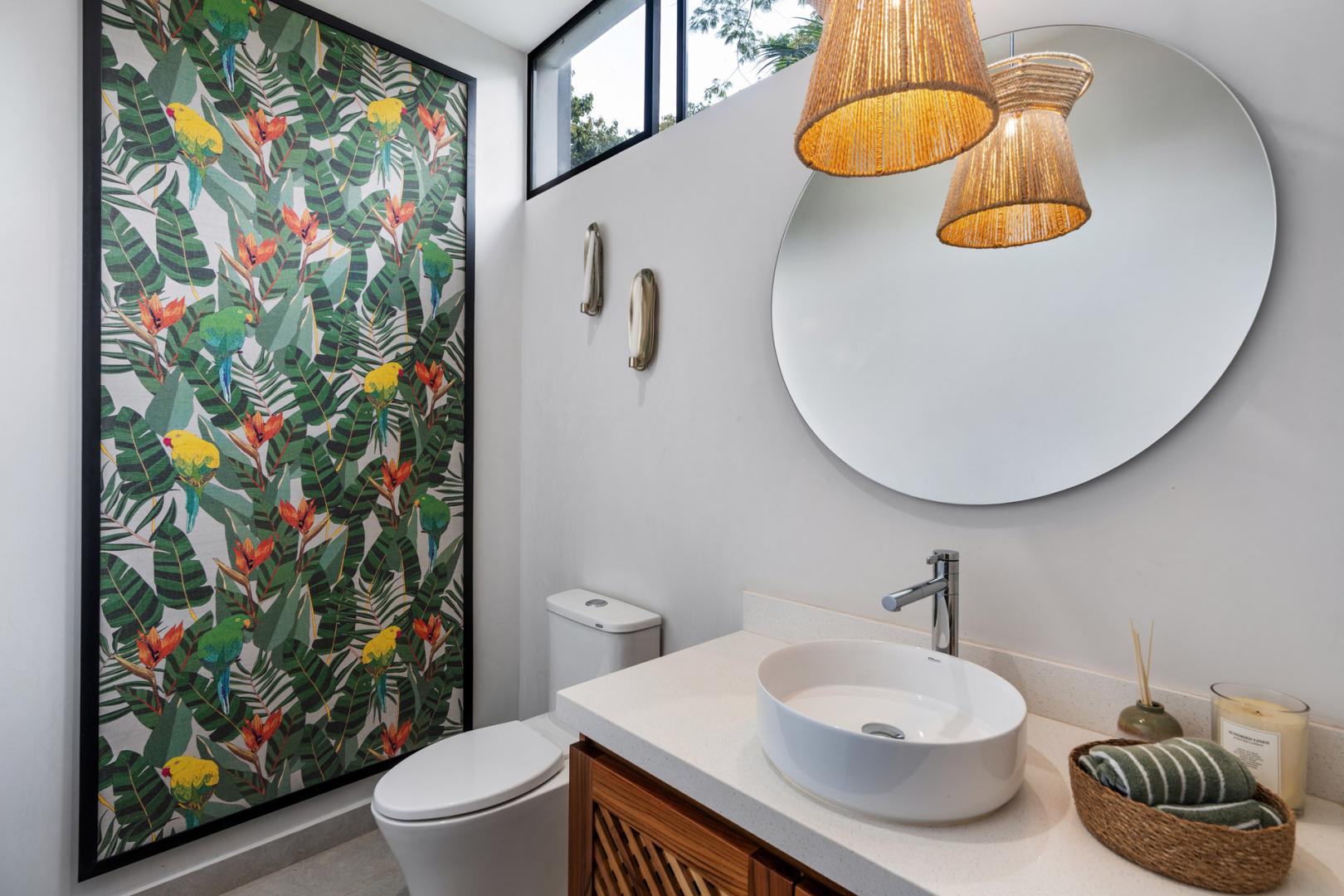 NUMANDI LUXURY RESIDENCES