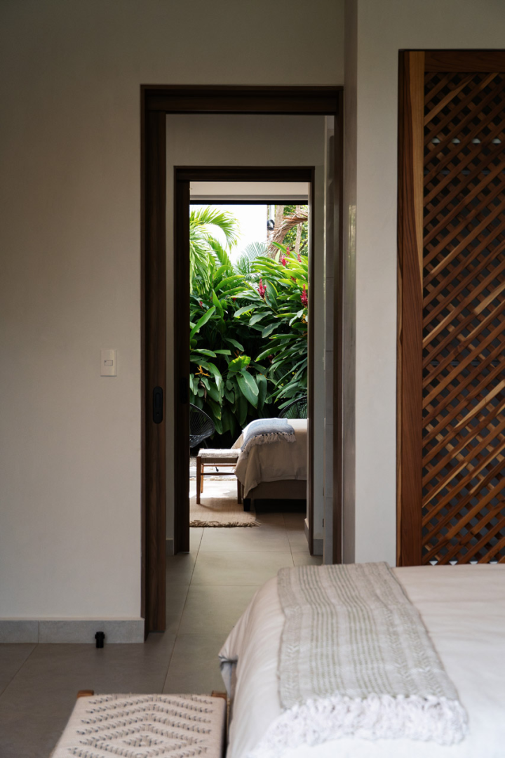 NUMANDI LUXURY RESIDENCES