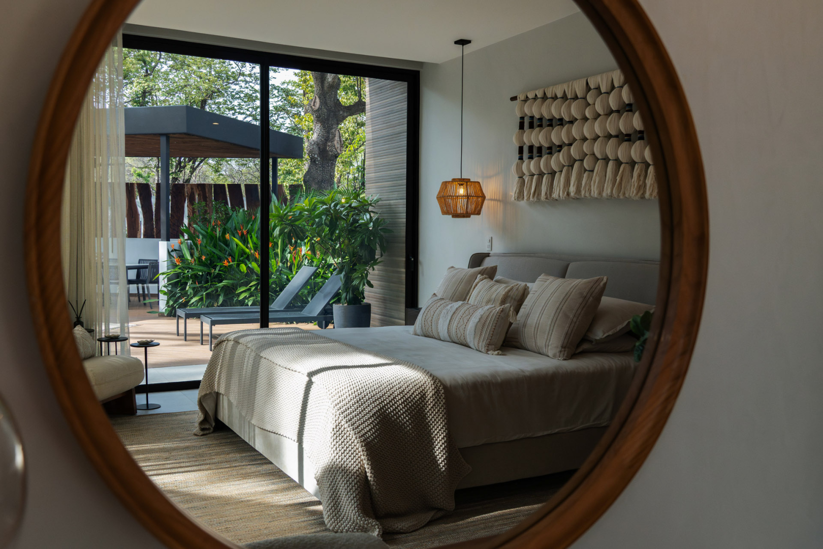 NUMANDI LUXURY RESIDENCES