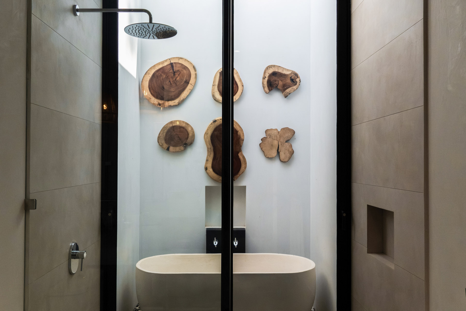 NUMANDI LUXURY RESIDENCES