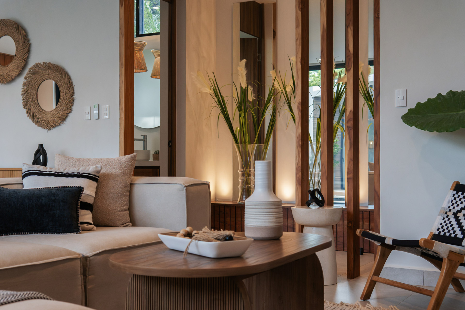 NUMANDI LUXURY RESIDENCES