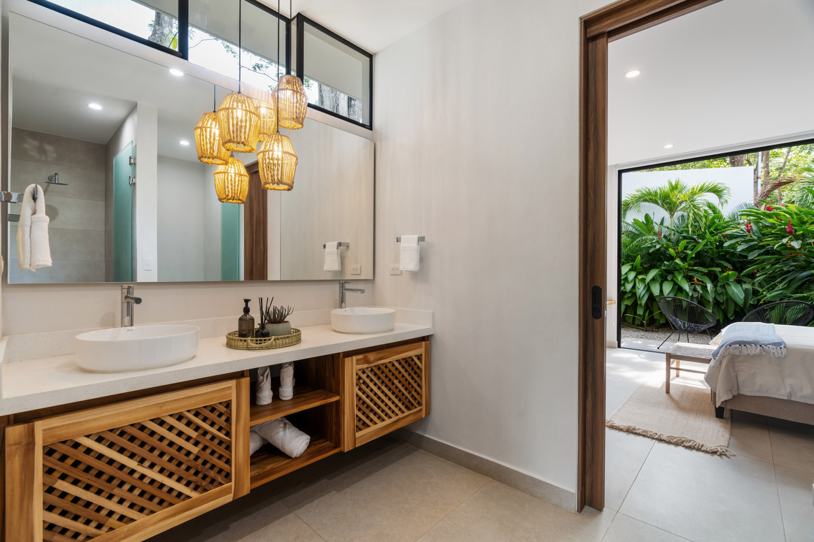 NUMANDI LUXURY RESIDENCES