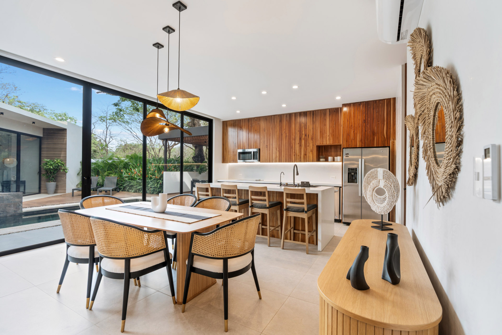 NUMANDI LUXURY RESIDENCES