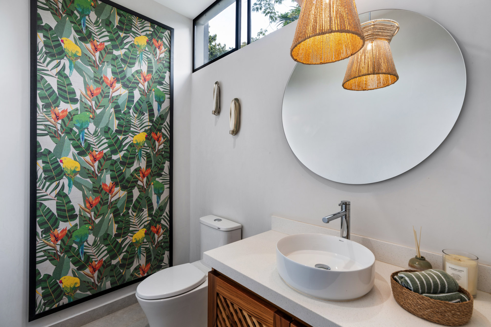 NUMANDI LUXURY RESIDENCES